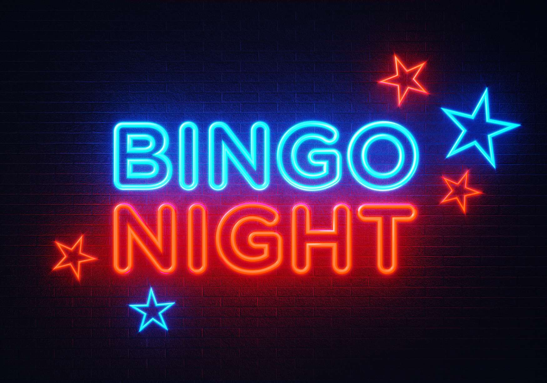 Hit-Bingo Teambuilding Firmenfeier